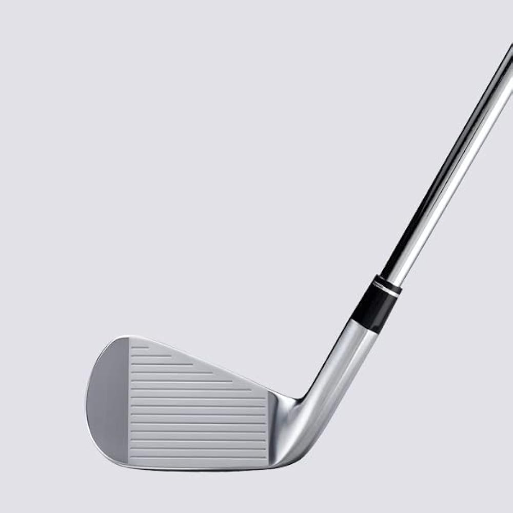 Honma Golf Iron T//WORLD TW757 Vx Single Item VIZARD IB WF-85 Loft Angle: 49° Count: #A Flex: S Silver