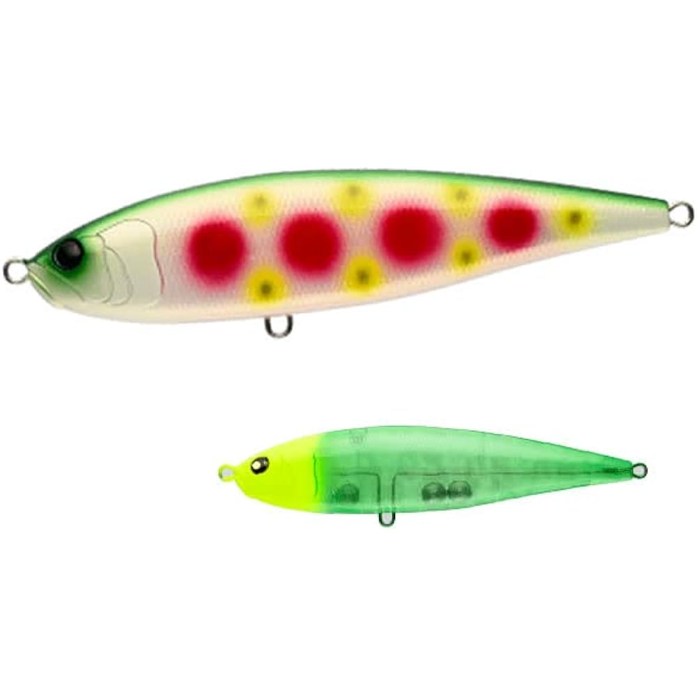 Marujin UK Big Bait 160F
