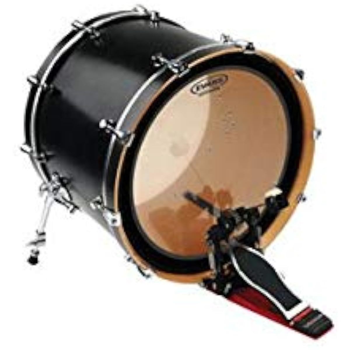 EVANS Drum Head BD18EMAD