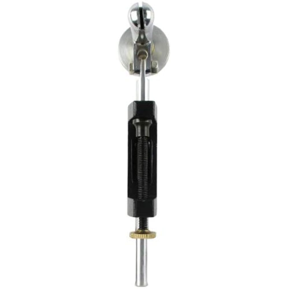 SMITH LTD Pieces HD Vise