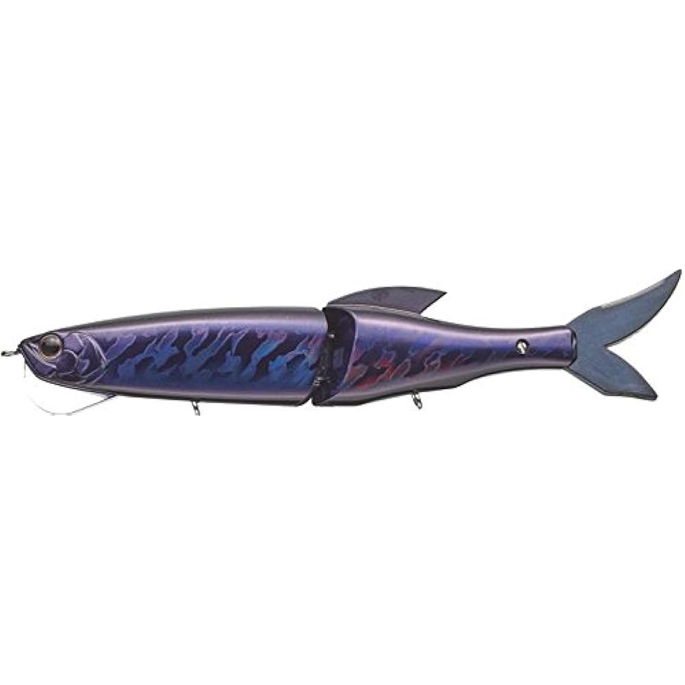Evergreen Big Bait S Drive