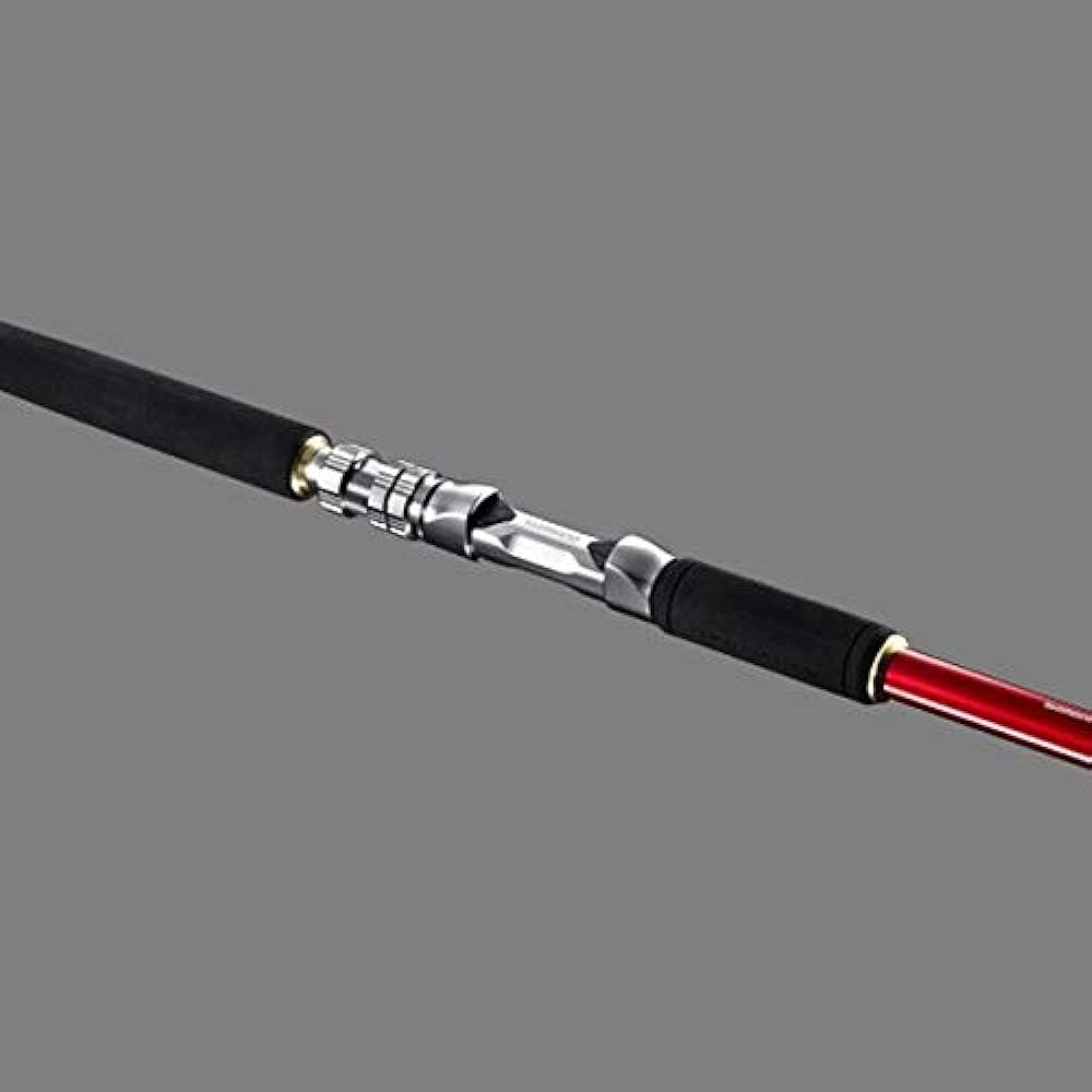 SHIMANO Rod Boat Rod Bandit Blue Mono H215/MH205/MH235