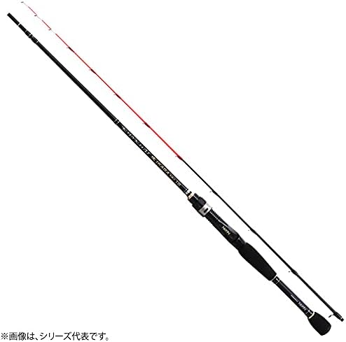 Uzaki Nissin Rod Kiwawaki Attack IKADA Advancement