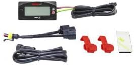 KN Planning KOSO PCX125 PCX150 Temperature Water Temperature Oil Temperature MINI3 Digital Head Meter Sensor Thermometer