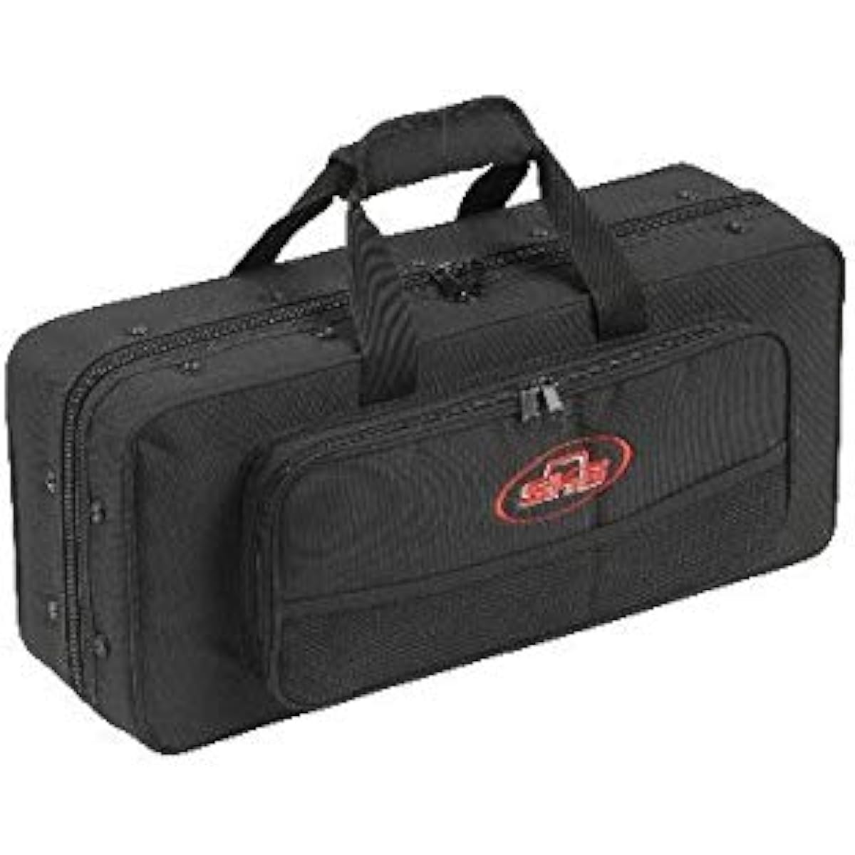 SKB SC330 Trumpet Semi-Hard Case