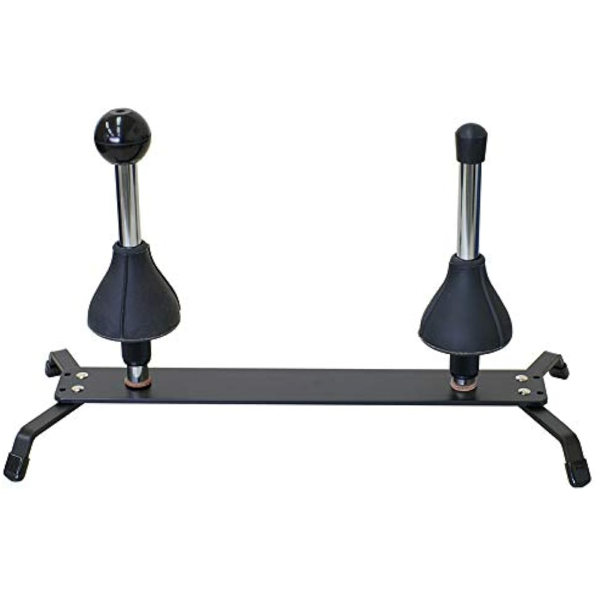 AIDA Double Stand 140TF-2 Trumpet/Flugelhorn Stand