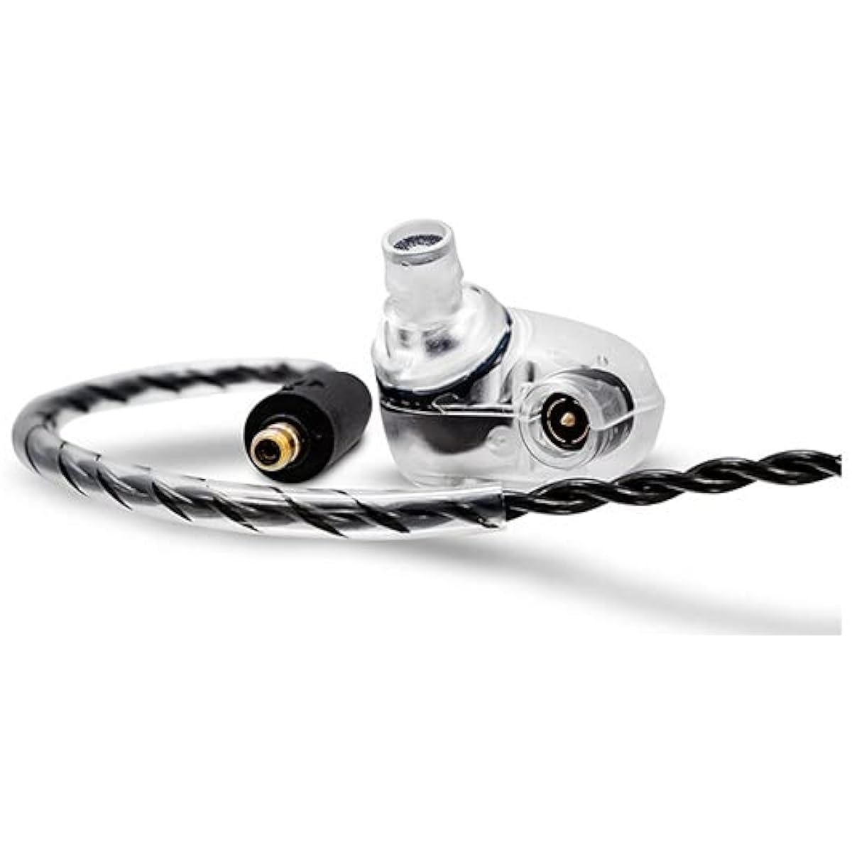 Acoustune RS THREE Translucido MONITOR-RS-THREE-CLR canal earphones