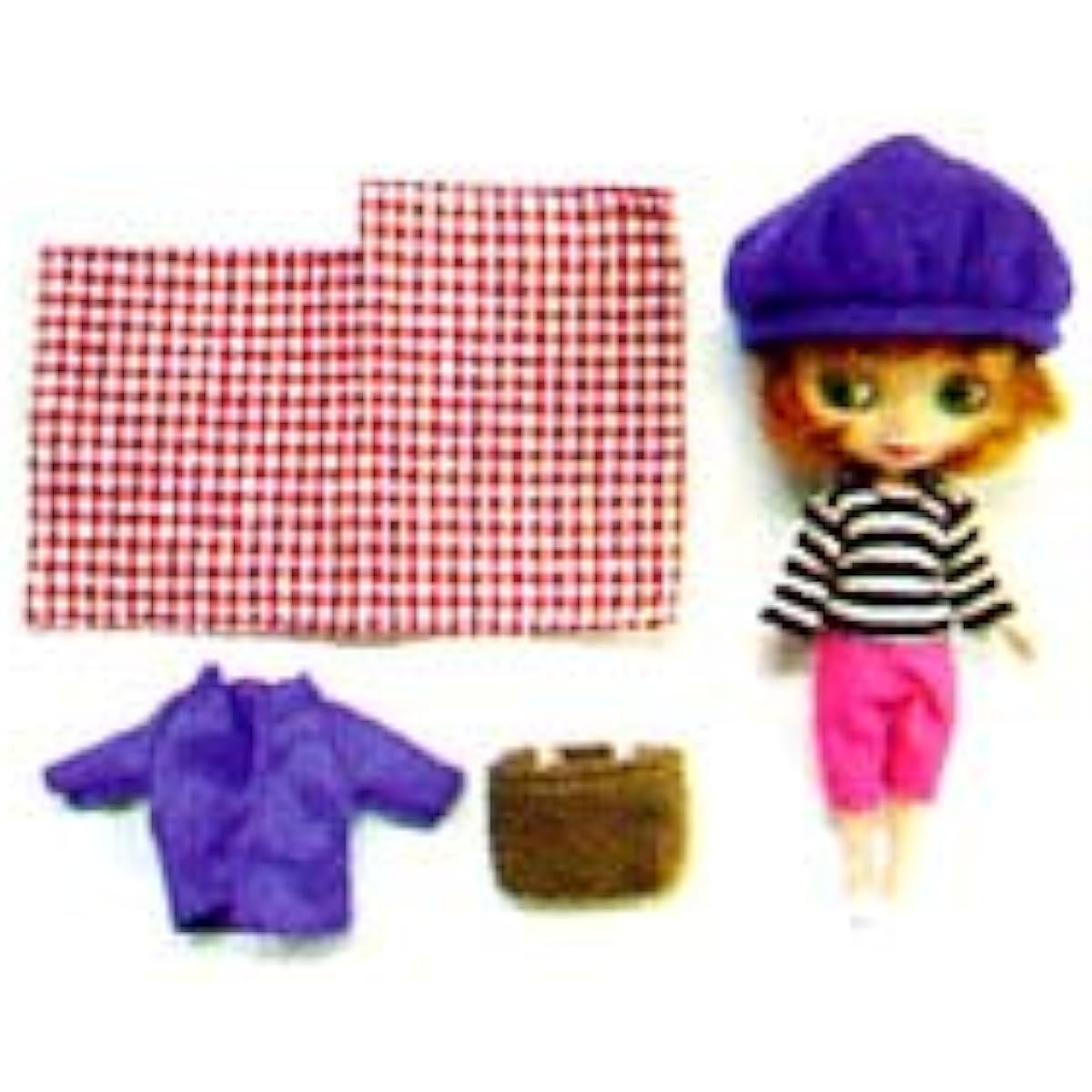 Petite Blythe Weekend Artist PBL-14