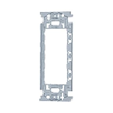 Panasonic Full Color Embedded Mounting Frame [Genuine Package Product] Set of 200 WN3700P200