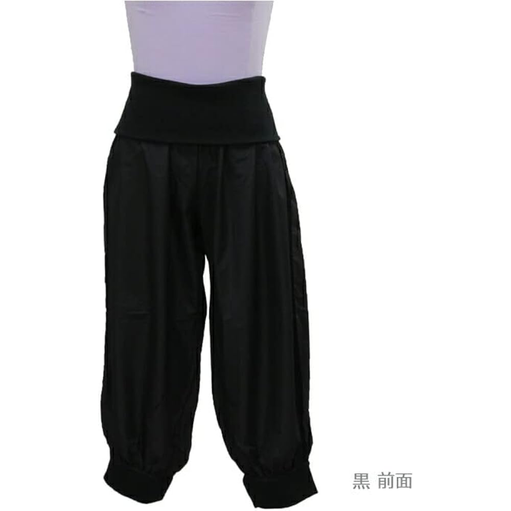[Sansha] L0406N Sauna Shorts for Juniors & Adults