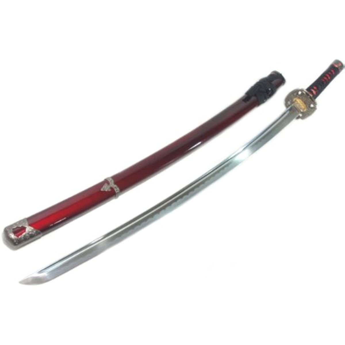 Replica sword, art sword, Shinsengumi, Kashu Kiyomitsu, Kaga Kiyomitsu, Okita Souji, [Okita Souji Koshirae] Game sword