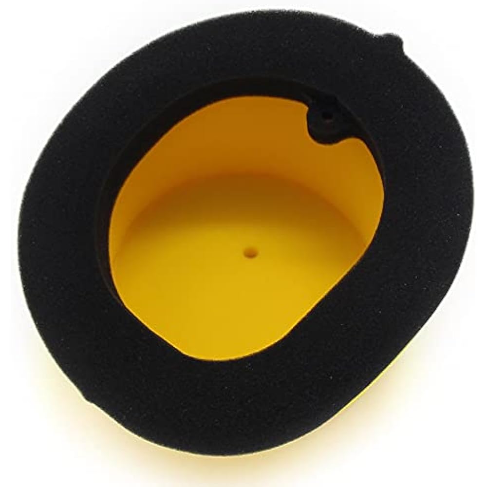 Motorcycle Air Filter Yamaha YZ125 YZ125X YZ250 YZ250F YZ250X YZ400F YZ450F YZ426F WR250F WR250Z WR400F WR426F