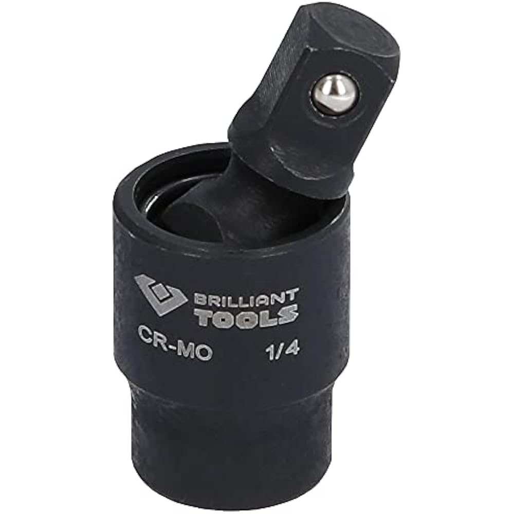 KS Tools 1/4" Impact Ball Joint BT024601