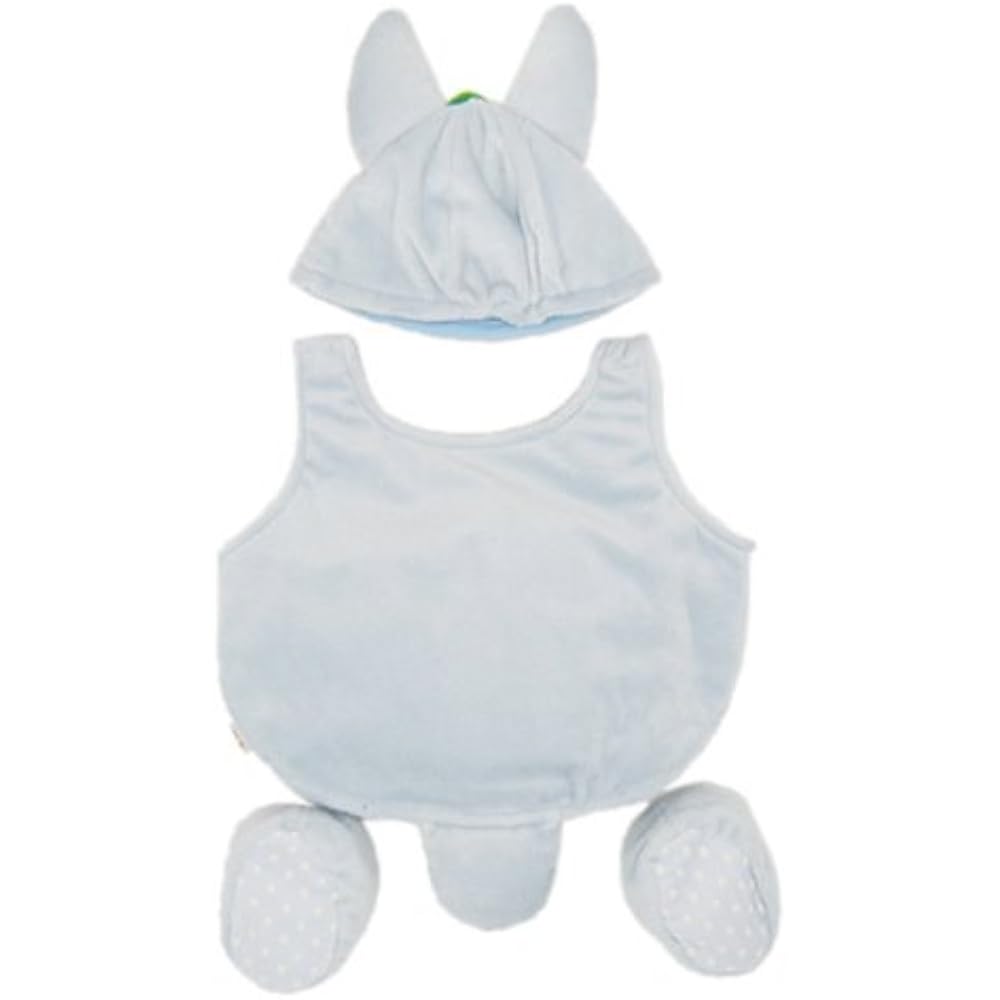 Studio Ojibli My Neighbor Totoro Medium Totoro Gift Set Hat Narikiri Best Shoes