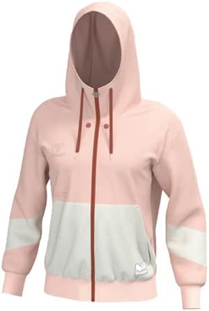 [Hummel] Jacket HMP Sweat Full Zip Jacket HAP8261