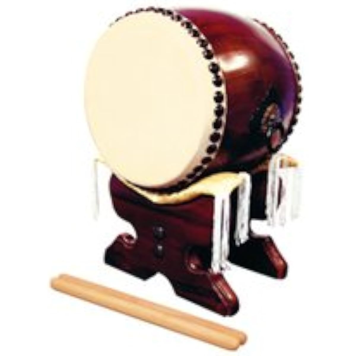 Decorative drum (5 cm, combined body)