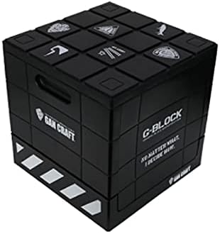 Gan Craft G-BLOCK M size 20L