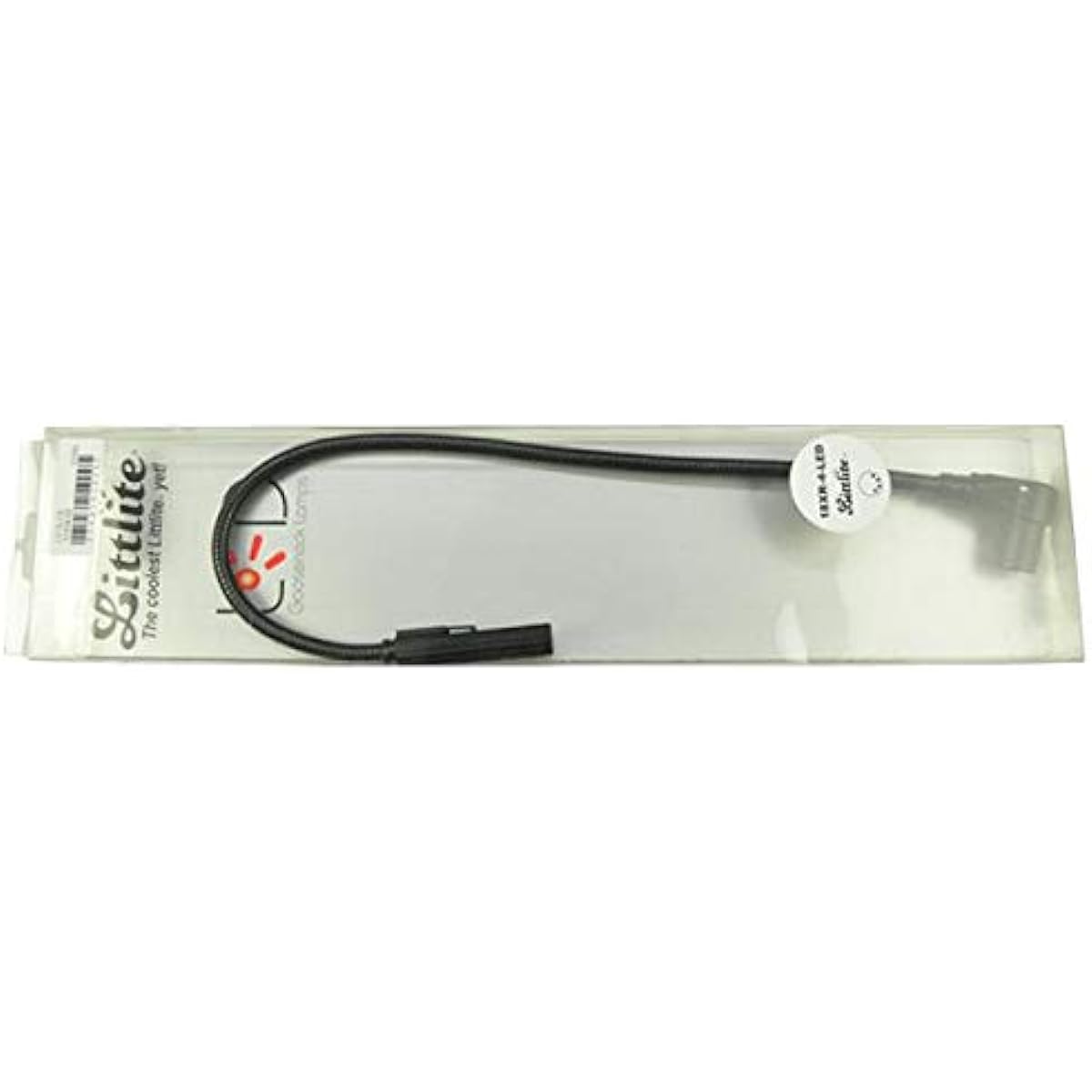LITTLITE Mixer Light 18XR-4-LED