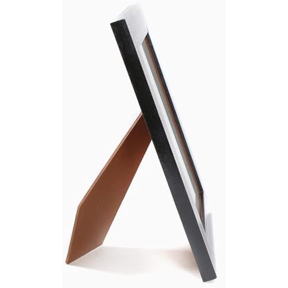 NATALINI Made in Italy Natalini Photo Frame Handmade Bergamo Blue/Blue/Blue Interior Wooden Photo Frame