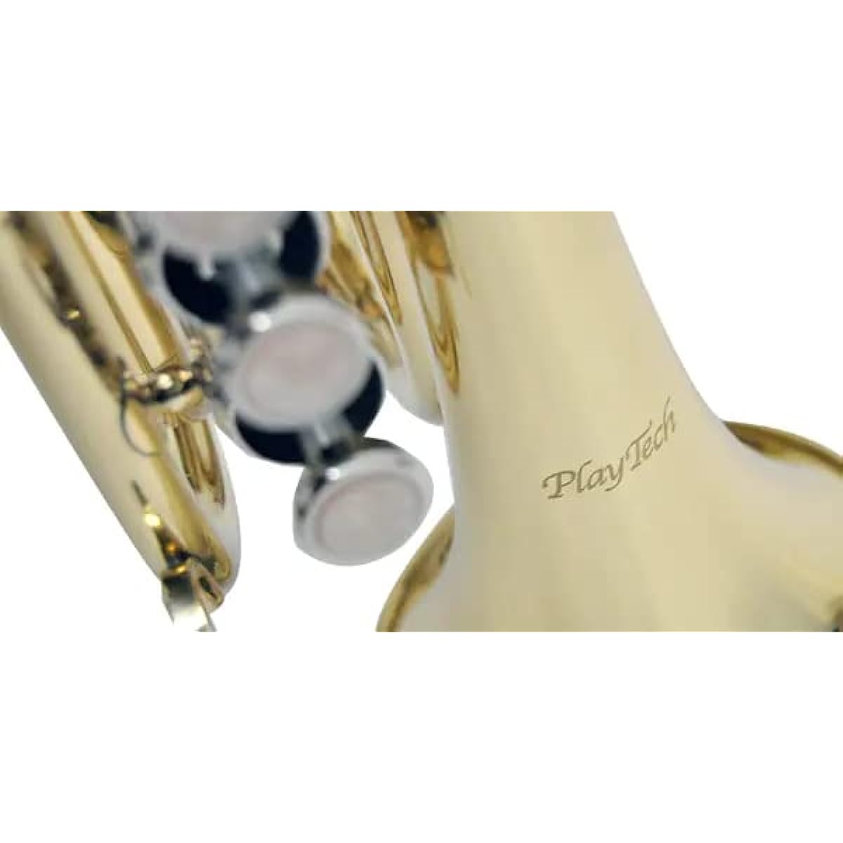 PLAYTECH pocket trumpet