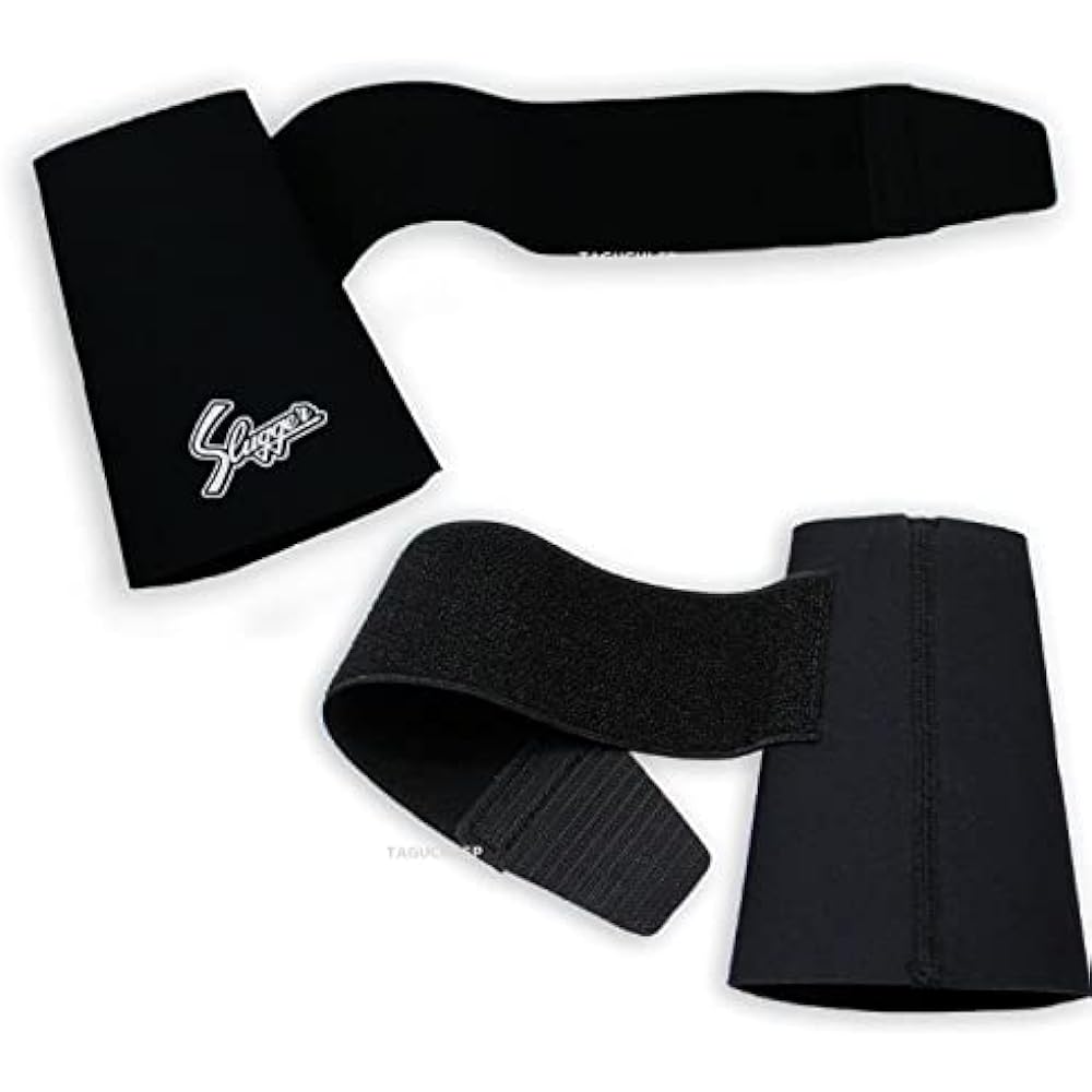 Kubota Slugger Kubota Slugger Power Wrist S-10P Black Free Size