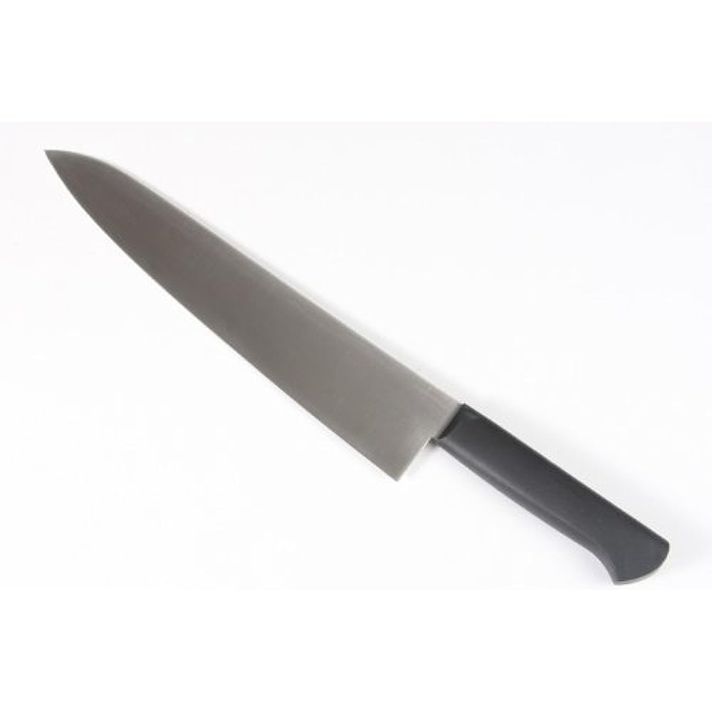Masahiro MV-P Gyuto 270mm Black 14313