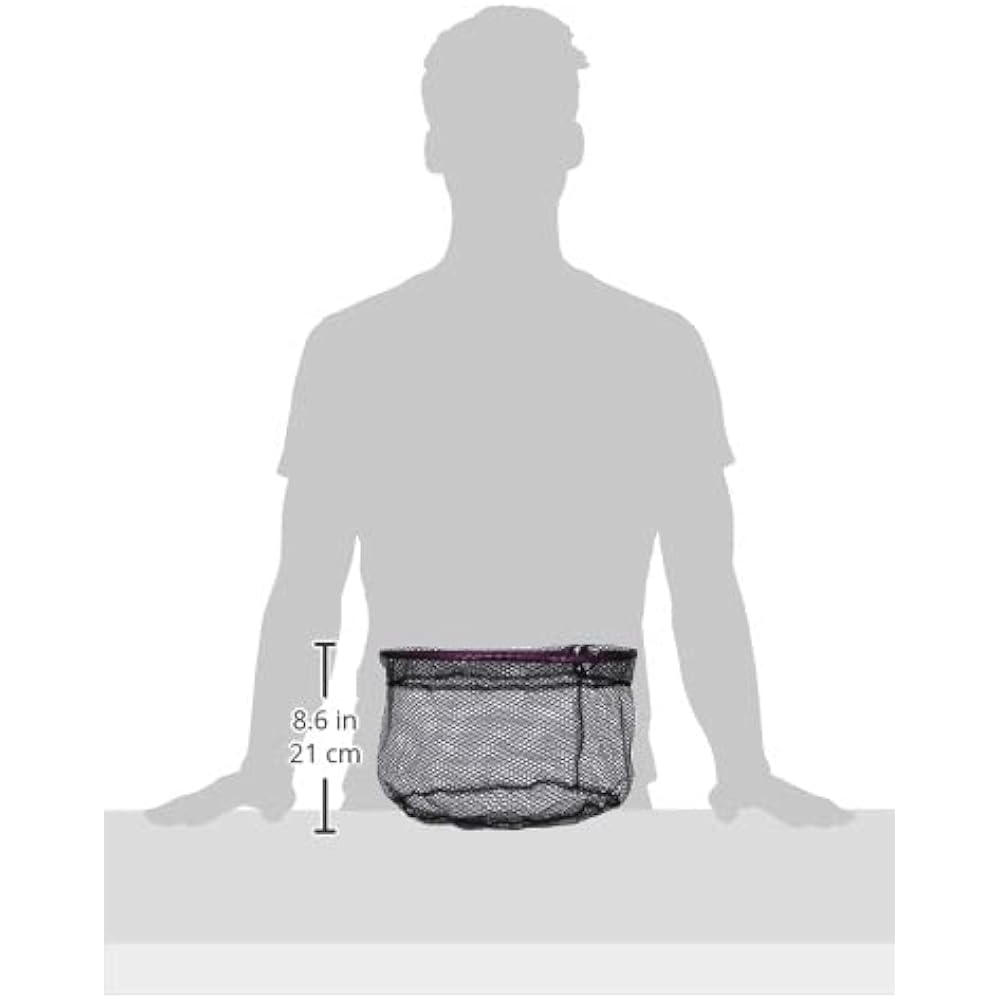 CROSS FACTOR Psycho PVC Round Frame 30CM AFD102-30