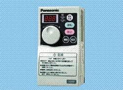Panasonic Blower Inverter - Three Phase 2.2KW FY-S1N22T