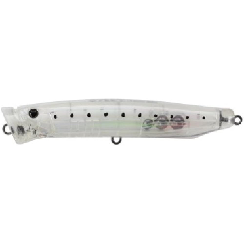 TackleHouse Popper Contact Feed Diving Wobbler 175mm 83g