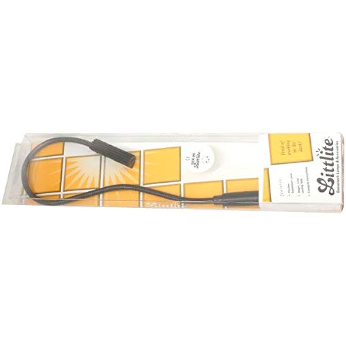 LITTLITE Mixer Light 18X-HI