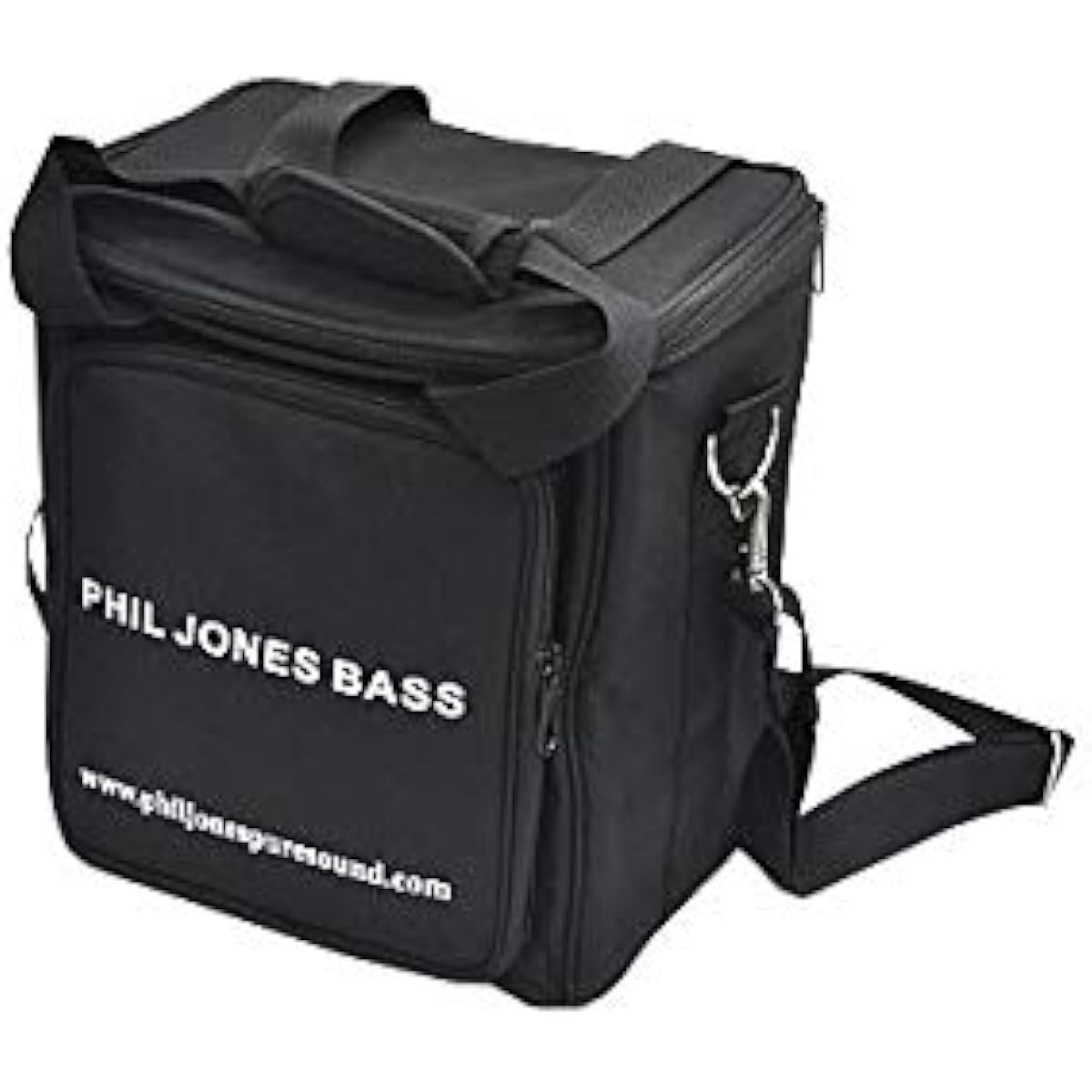 PJB (PHIL JONES BASS) Amplifier Bag DOUBLE FOUR BG-75 BAG