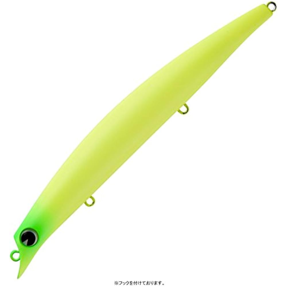 AM'S DESIGN (IMA) Minnow Sasuke S Rippu Lure