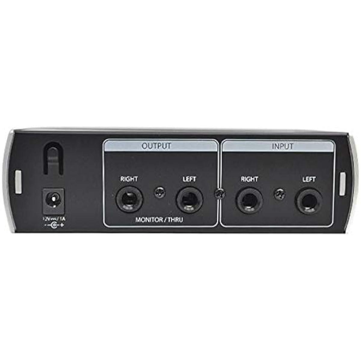 PRESONUS HP4 Headphone Amplifier with Built-in Speaker Controller