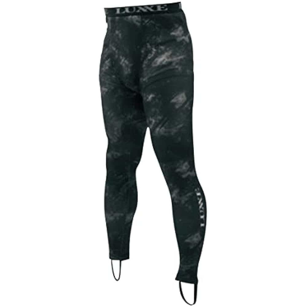 [Gamakatsu] Active Cool Rush Tights LE4002