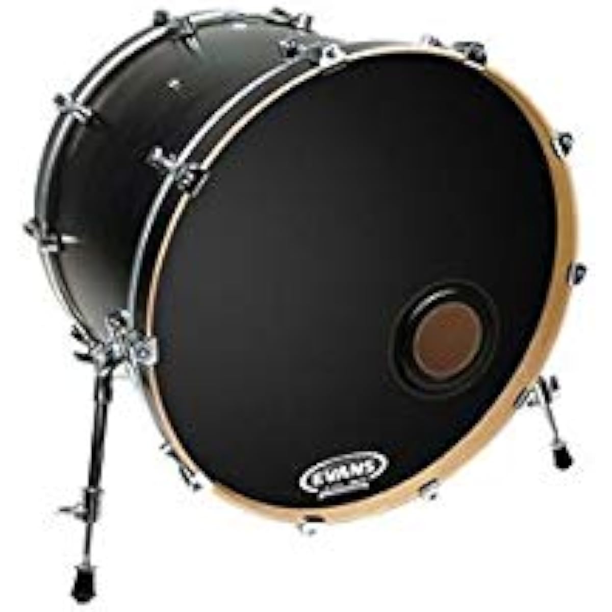 EVANS Drumhead BD22REMAD