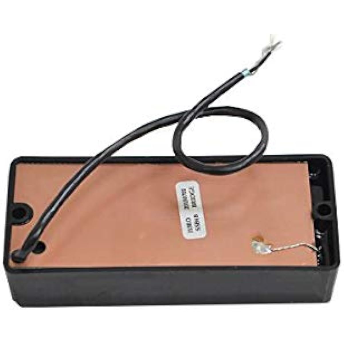 SEYMOUR DUNCAN Bass Pickup SSB-4B Passive Soapbar Bridge Phase II
