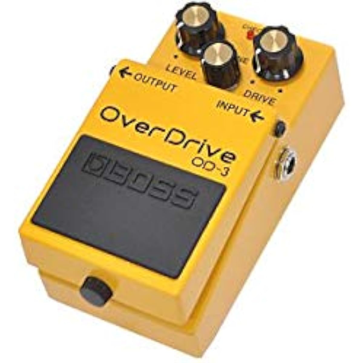 BOSS Guitar Effects OD-3