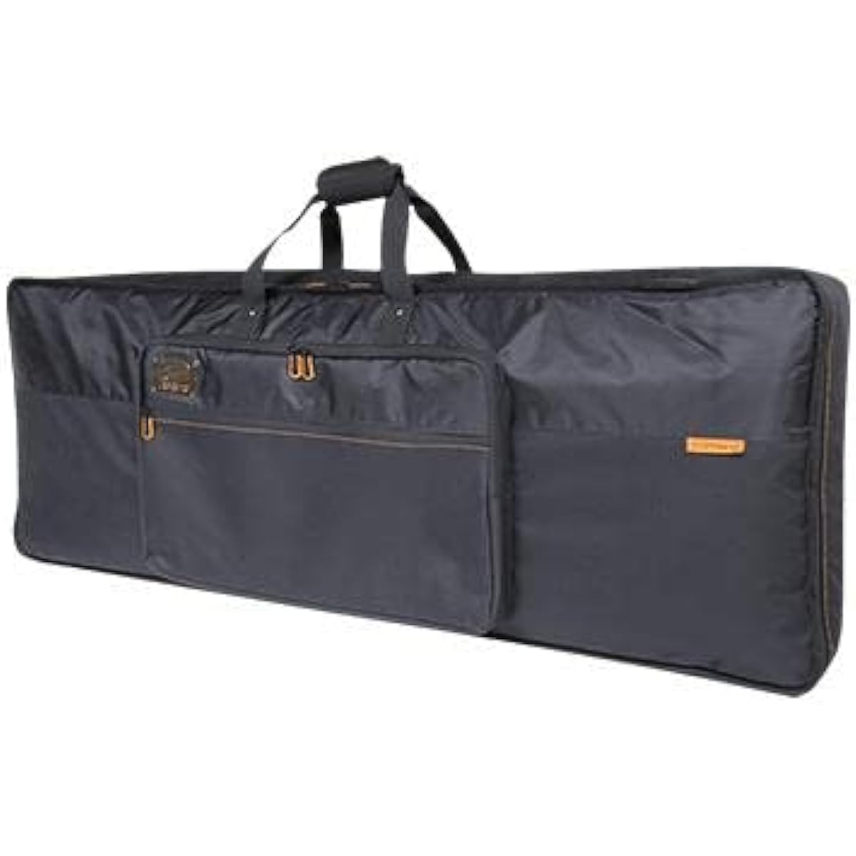 [Roland] Keyboard Bag Black