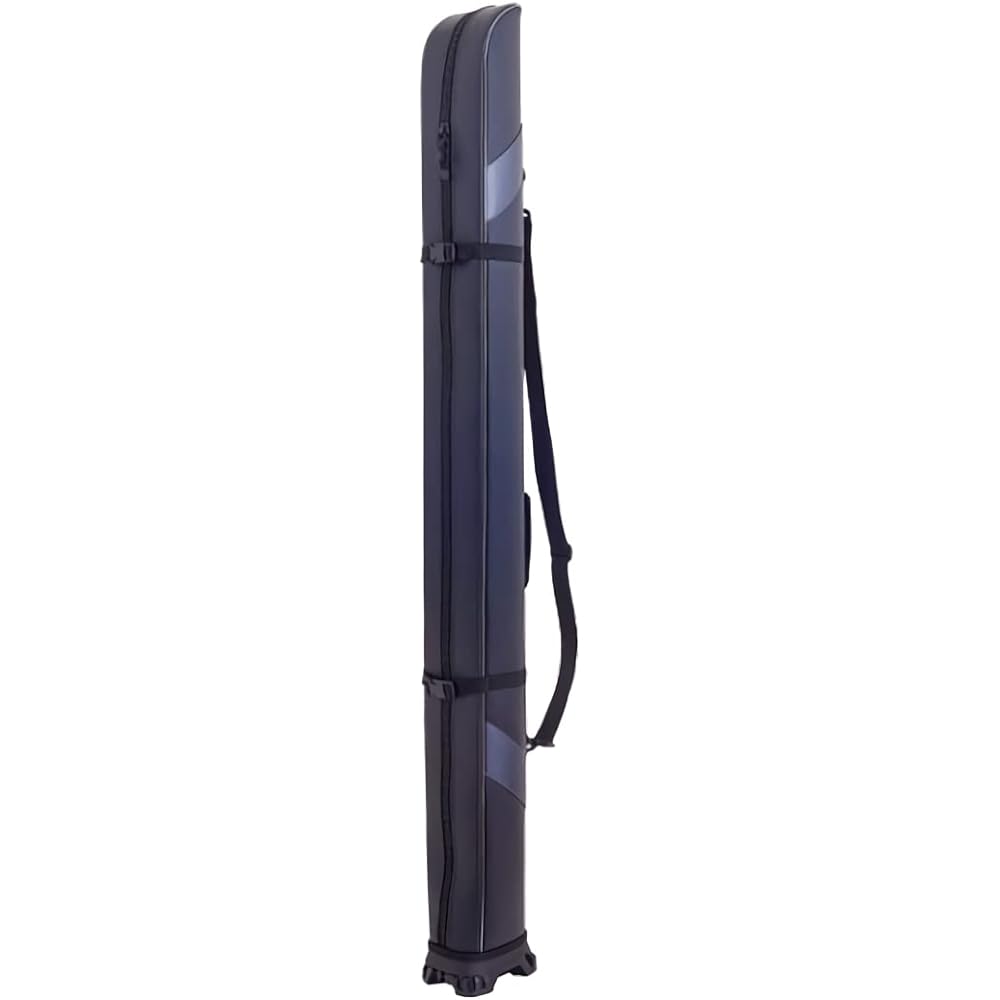 Gamakatsu Wide Straight Rod Case