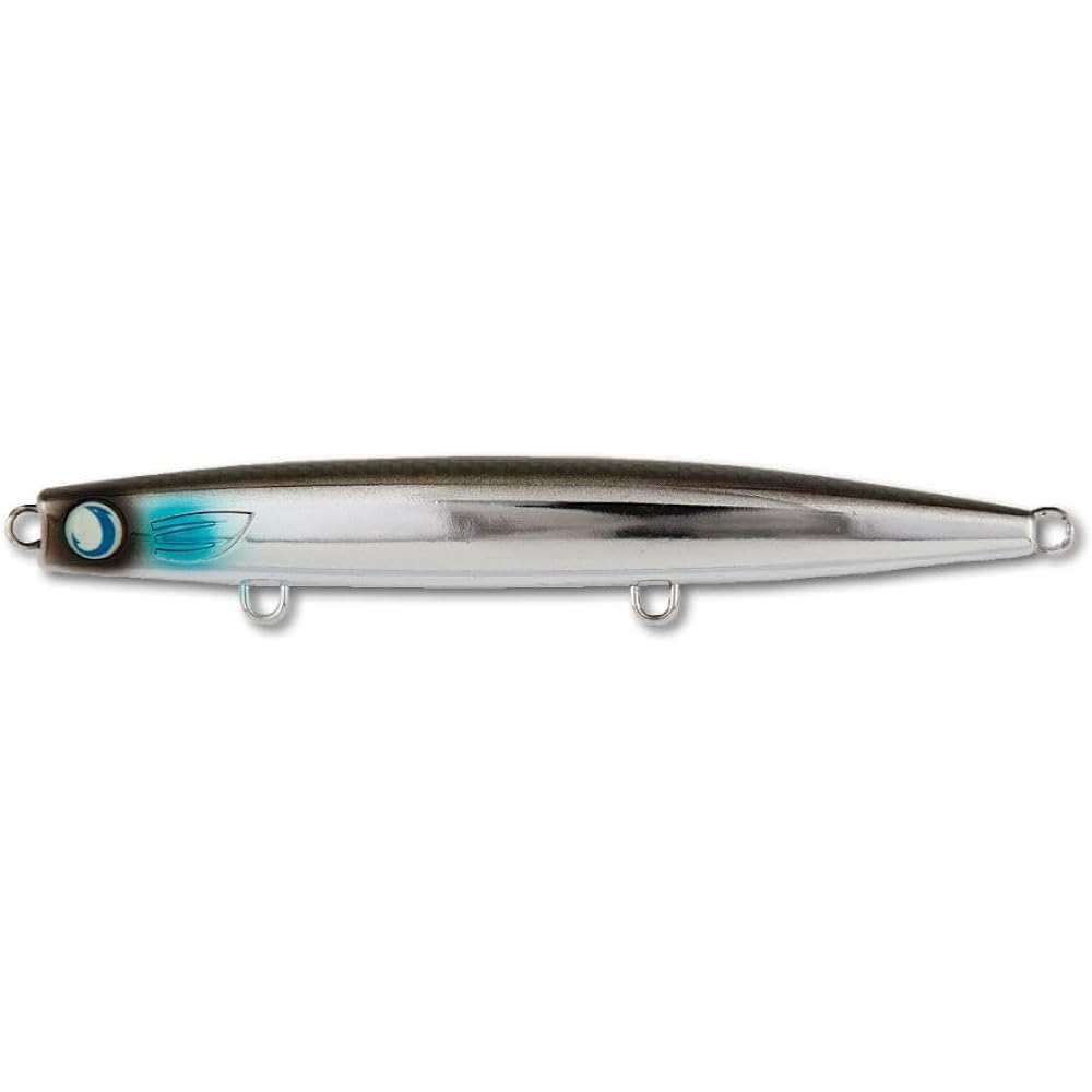 Jumprize Catfish Rod 130BR Rattle Hookless Model
