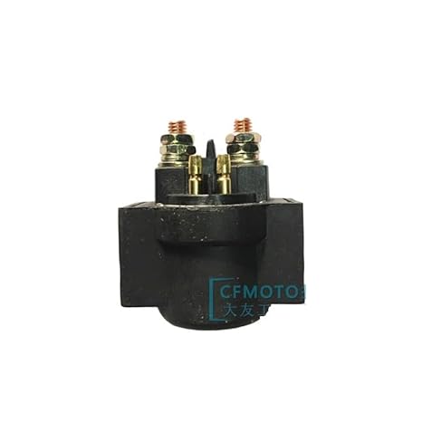 Starter Relay Cell Relay Solenoid Start Relay Starter CF Moto 250cc 150NK 250NK 250SR Motorcycle Accessories
