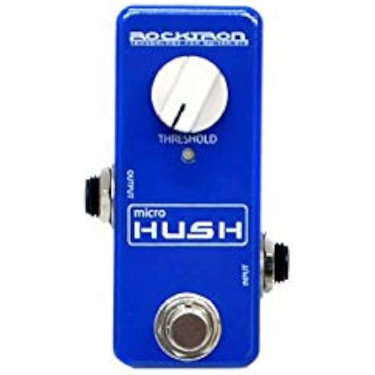 ROCKTRON Guitar Effector Micro Hush