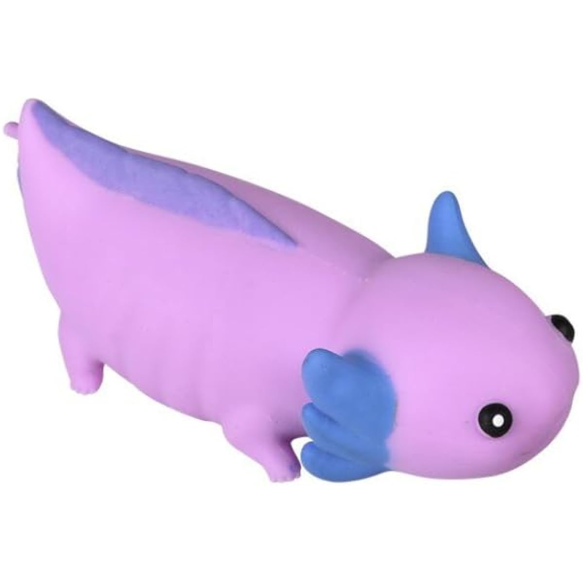 Sensory Fidget Stress Relief Axolotl Toy (Stretch Sand)