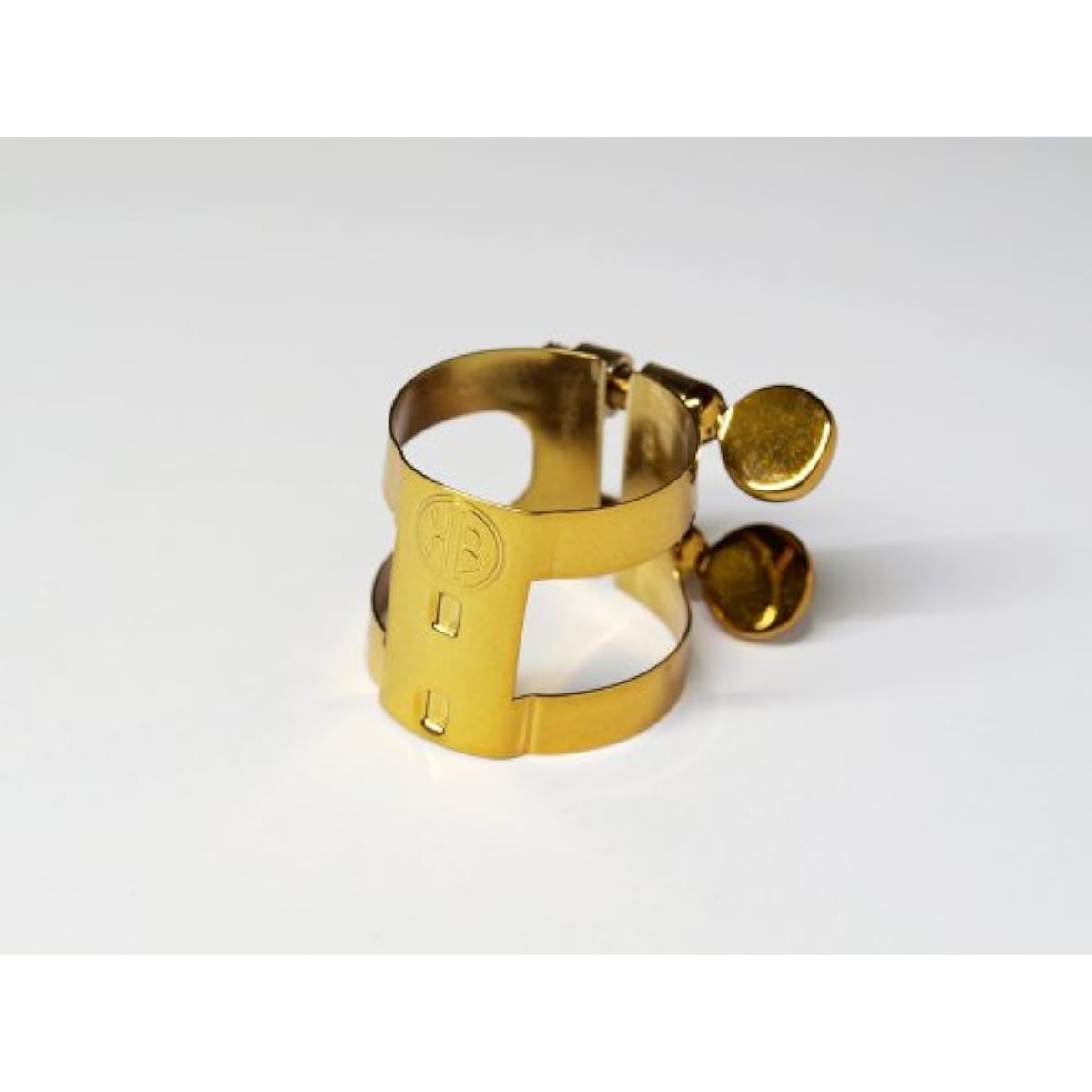 HB Ligature Harmony Model for Clarinet (BCla, PGP)