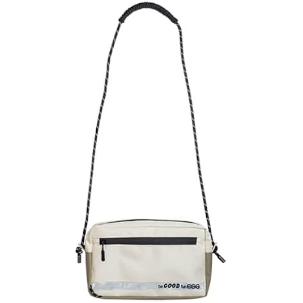 JACKALL GOOD shoulder pouch
