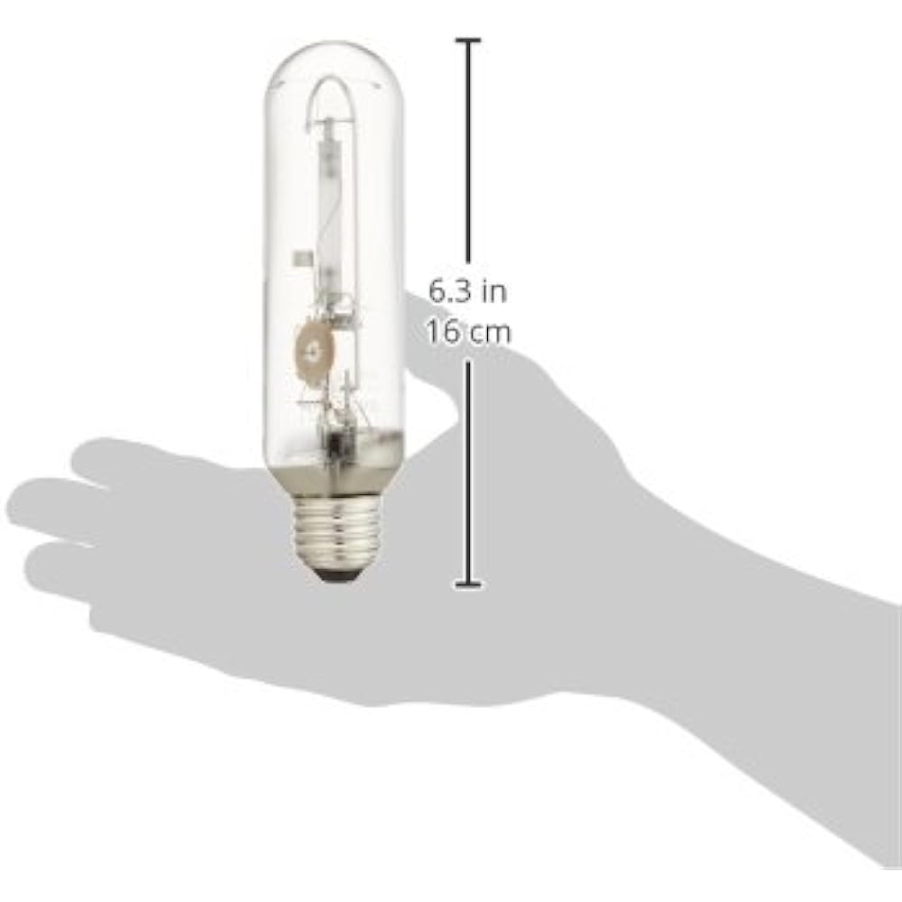 Iwasaki High Pressure Sodium Lamp FEC Sunlux Ace NHT70FLS