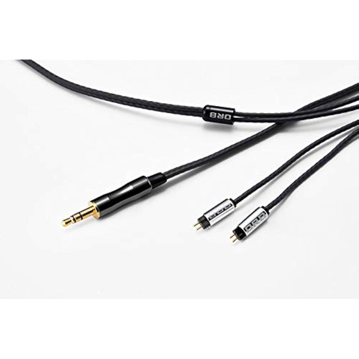 ORB Audio CFN2G-IEM2p3.5φ1.2m re-cable Orb Audio