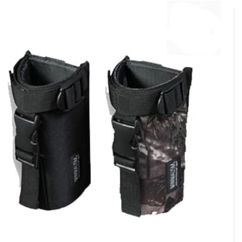 TICT minimalism rod holder