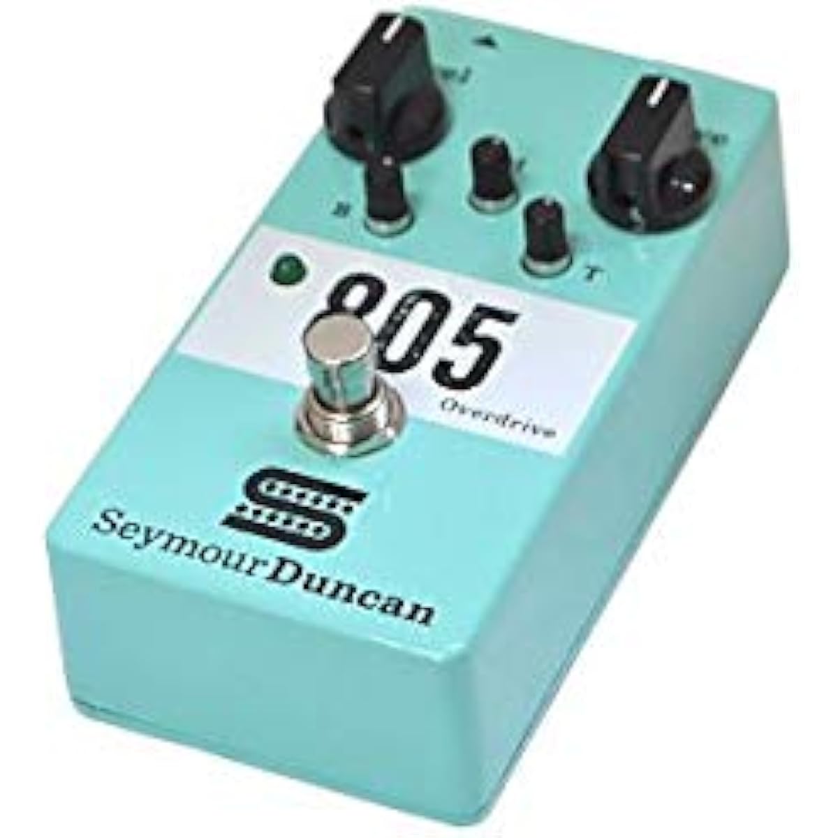 SEYMOUR DUNCAN Guitar Effector 805 Overdrive