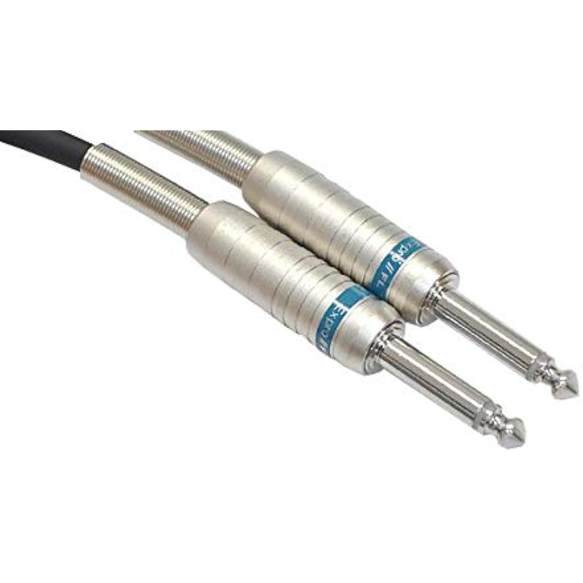 EX-PRO (Eexpro) Musical Instrument Cable FL series 10.0m S/S